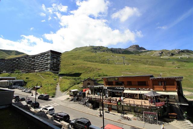 Apartements PALAFOUR - Tignes 2100 Le Lac