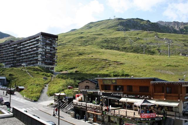 Apartements PALAFOUR - Tignes 2100 Le Lac