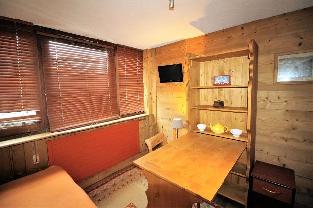 Apartements PALAFOUR - Tignes 2100 Le Lac