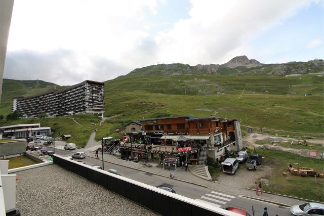 Apartements PALAFOUR - Tignes 2100 Le Lac