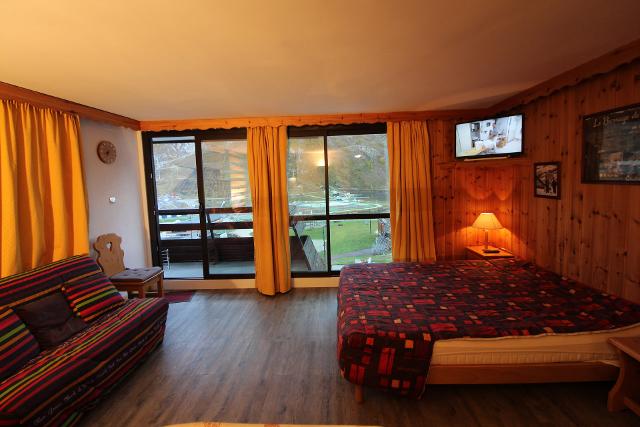 Apartements PALAFOUR - Tignes 2100 Le Lac