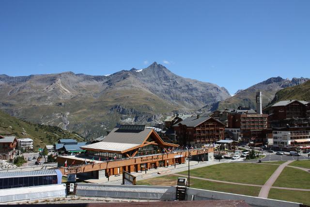 Apartements PALAFOUR - Tignes 2100 Le Lac