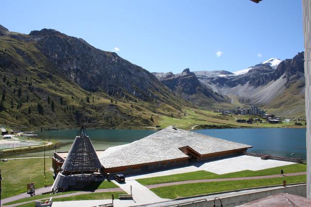 Apartements PALAFOUR - Tignes 2100 Le Lac