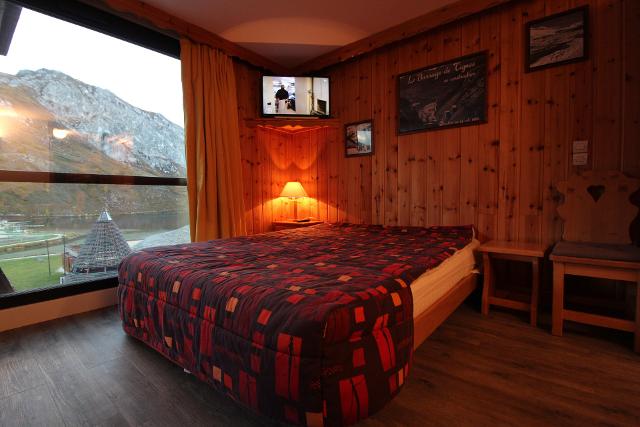 Apartements PALAFOUR - Tignes 2100 Le Lac