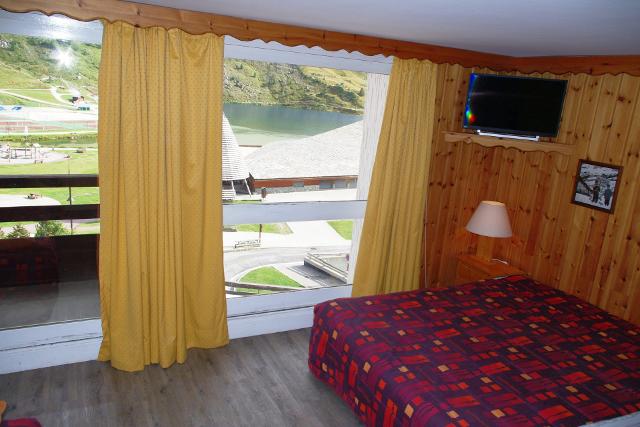 Apartements PALAFOUR - Tignes 2100 Le Lac