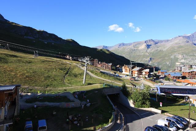 Apartements PALAFOUR - Tignes 2100 Le Lac