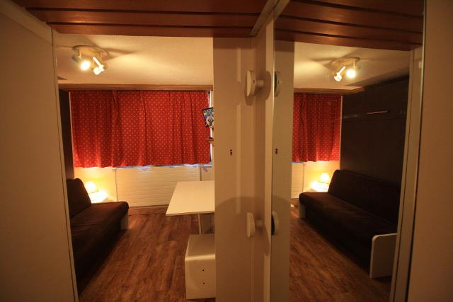 Apartements PALAFOUR - Tignes 2100 Le Lac