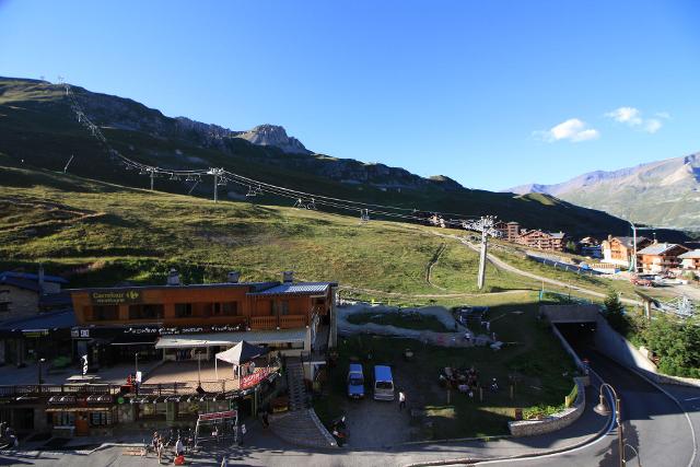 Apartements PALAFOUR - Tignes 2100 Le Lac