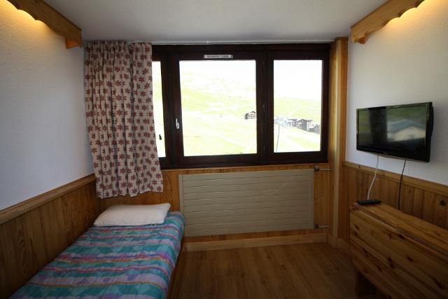 Apartements PALAFOUR - Tignes 2100 Le Lac