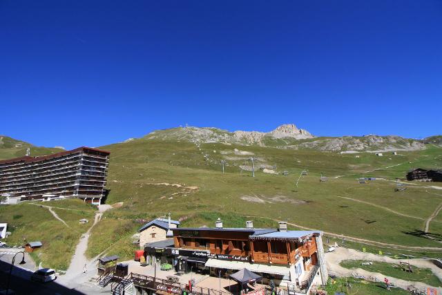 Apartements PALAFOUR - Tignes 2100 Le Lac