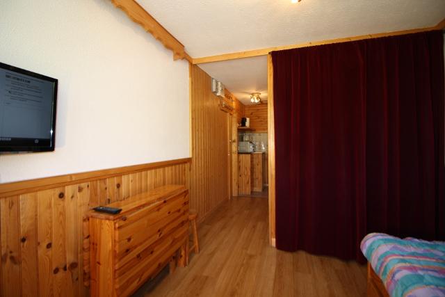 Apartements PALAFOUR - Tignes 2100 Le Lac