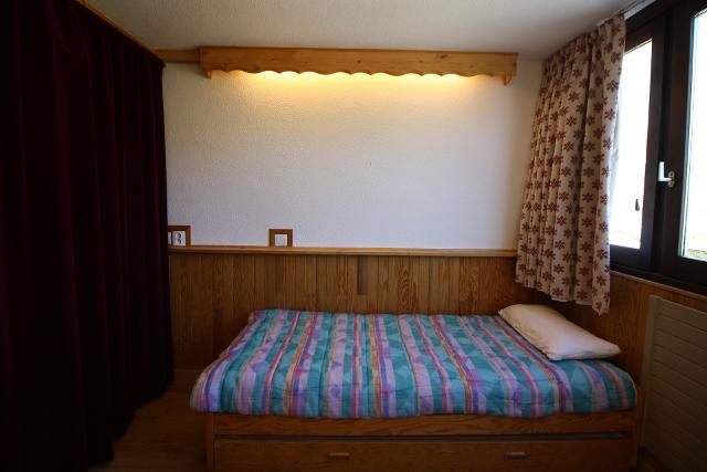 Apartements PALAFOUR - Tignes 2100 Le Lac