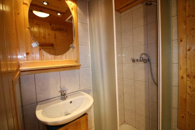 Apartements PALAFOUR - Tignes 2100 Le Lac