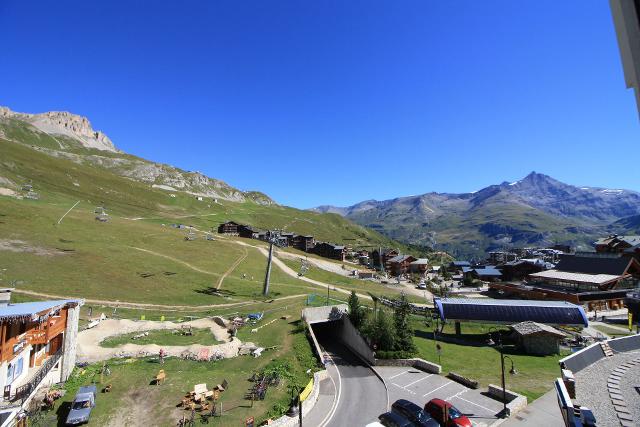 Apartements PALAFOUR - Tignes 2100 Le Lac