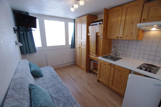 Apartements PALAFOUR - Tignes 2100 Le Lac