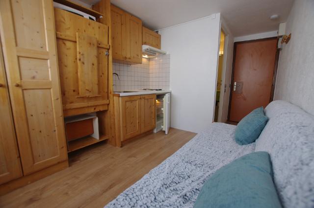 Apartements PALAFOUR - Tignes 2100 Le Lac