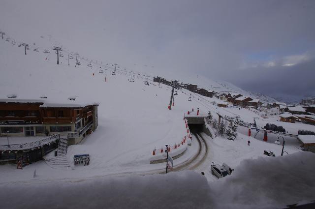 Apartements PALAFOUR - Tignes 2100 Le Lac