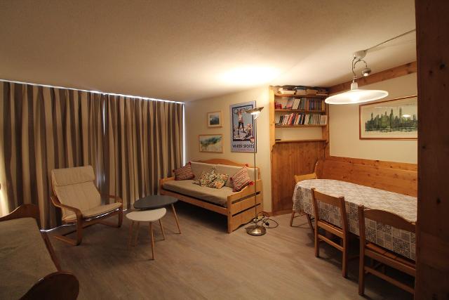 Apartements PALAFOUR - Tignes 2100 Le Lac