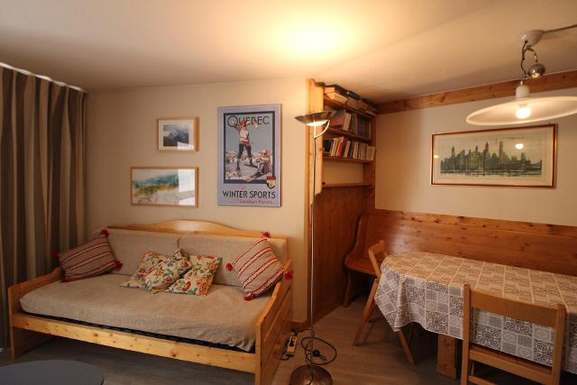 Apartements PALAFOUR - Tignes 2100 Le Lac