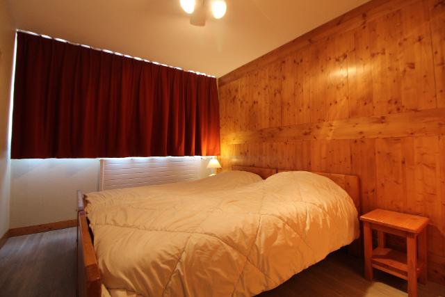 Apartements PALAFOUR - Tignes 2100 Le Lac