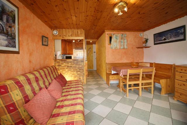 Apartements PALAFOUR - Tignes 2100 Le Lac