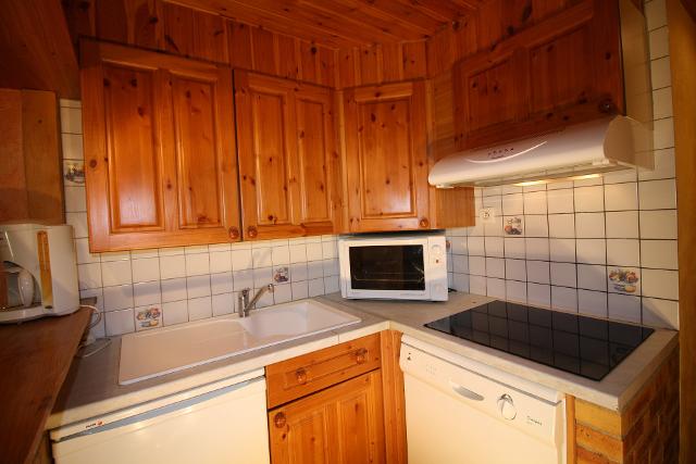 Apartements PALAFOUR - Tignes 2100 Le Lac