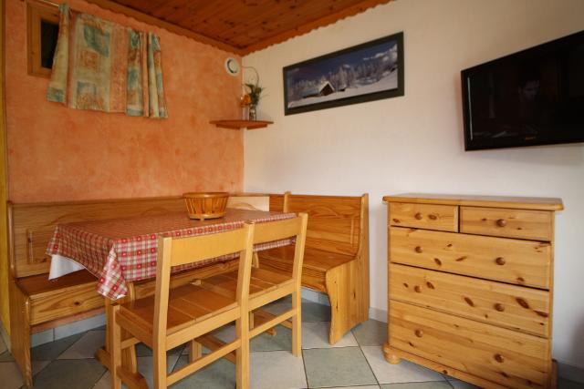 Apartements PALAFOUR - Tignes 2100 Le Lac