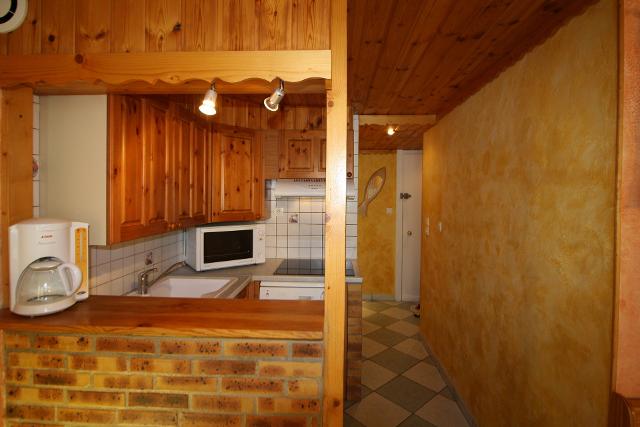 Apartements PALAFOUR - Tignes 2100 Le Lac