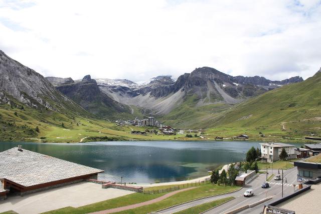 Apartements PALAFOUR - Tignes 2100 Le Lac