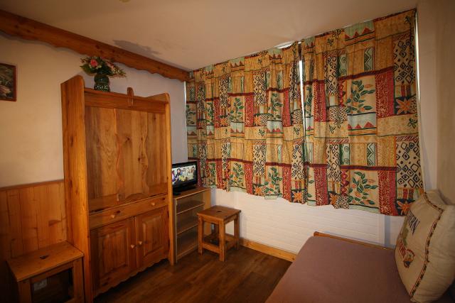 Apartements PALAFOUR - Tignes 2100 Le Lac