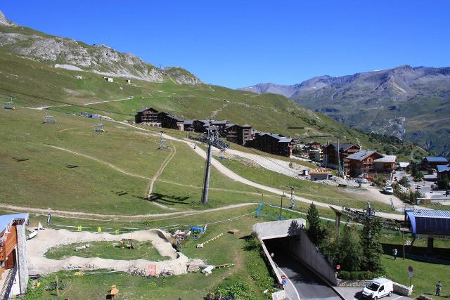 Apartements PALAFOUR - Tignes 2100 Le Lac