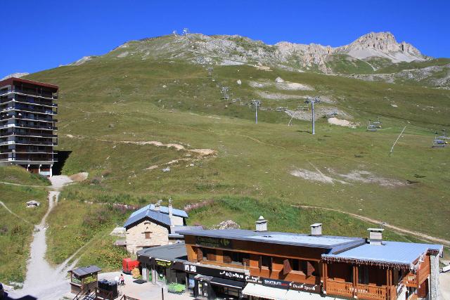 Apartements PALAFOUR - Tignes 2100 Le Lac