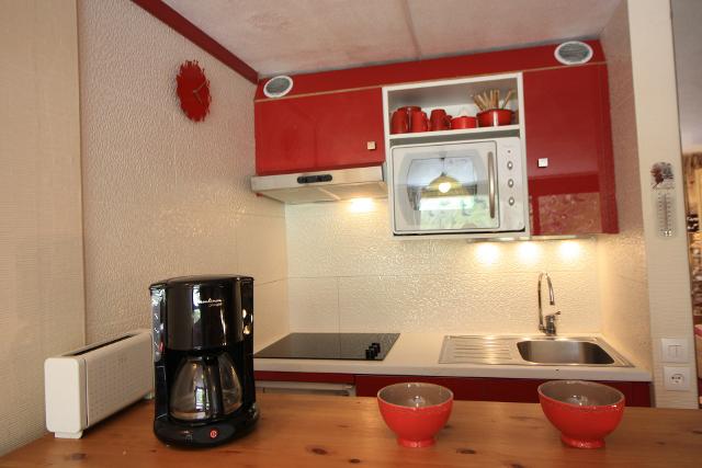 Apartements PALAFOUR - Tignes 2100 Le Lac