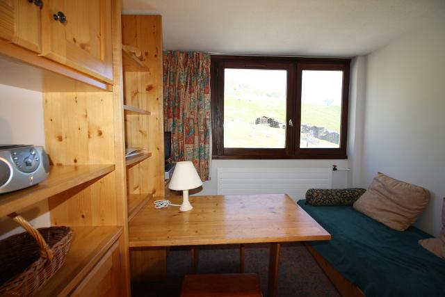 Apartements PALAFOUR - Tignes 2100 Le Lac