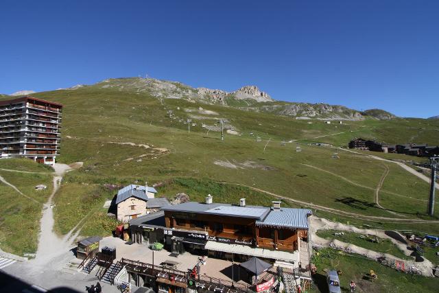 Apartements PALAFOUR - Tignes 2100 Le Lac