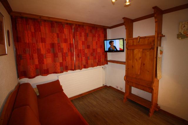 Apartements PALAFOUR - Tignes 2100 Le Lac