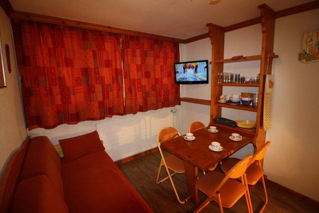 Apartements PALAFOUR - Tignes 2100 Le Lac