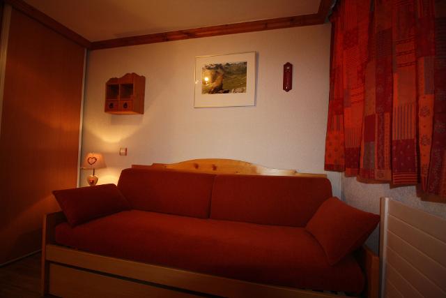 Apartements PALAFOUR - Tignes 2100 Le Lac