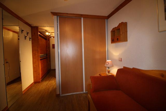 Apartements PALAFOUR - Tignes 2100 Le Lac