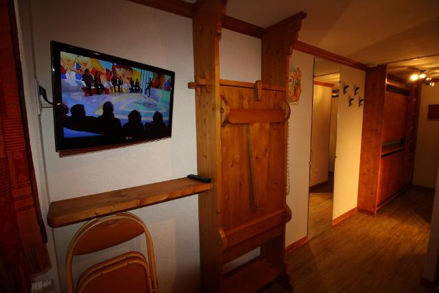 Apartements PALAFOUR - Tignes 2100 Le Lac