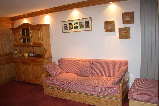 Apartements PALAFOUR - Tignes 2100 Le Lac