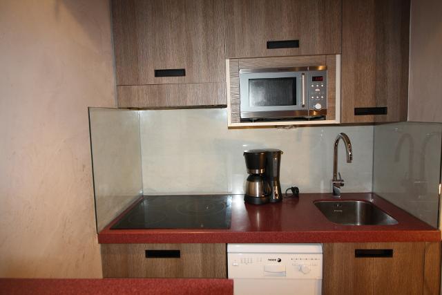 Apartements PALAFOUR - Tignes 2100 Le Lac