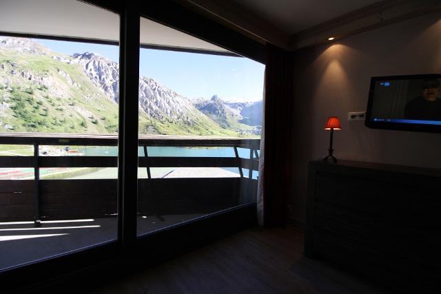 Apartements PALAFOUR - Tignes 2100 Le Lac