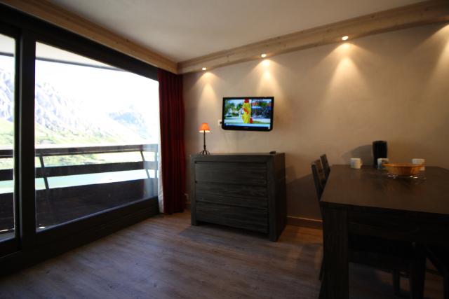 Apartements PALAFOUR - Tignes 2100 Le Lac