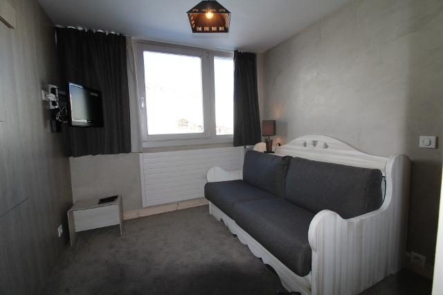 Apartements PALAFOUR - Tignes 2100 Le Lac