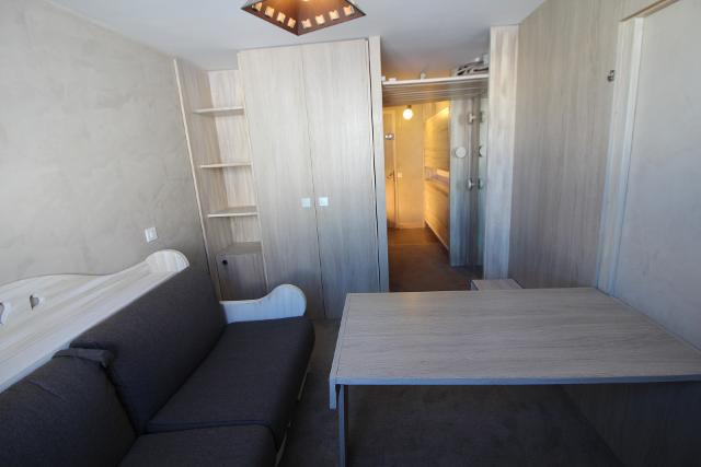 Apartements PALAFOUR - Tignes 2100 Le Lac