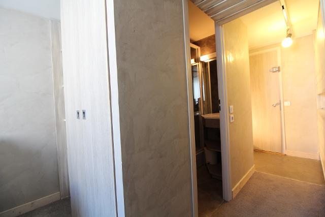 Apartements PALAFOUR - Tignes 2100 Le Lac