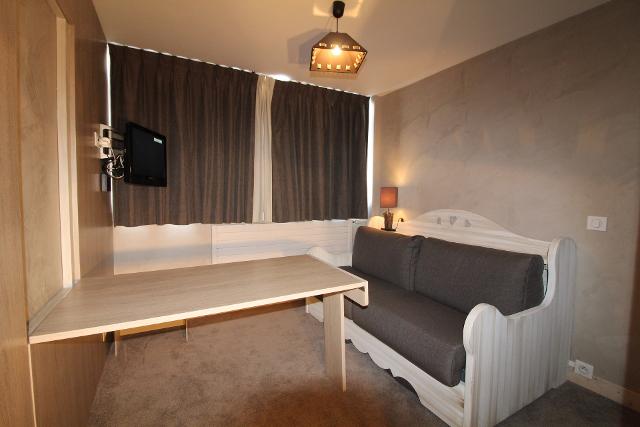 Apartements PALAFOUR - Tignes 2100 Le Lac