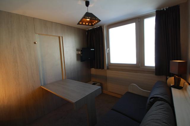 Apartements PALAFOUR - Tignes 2100 Le Lac