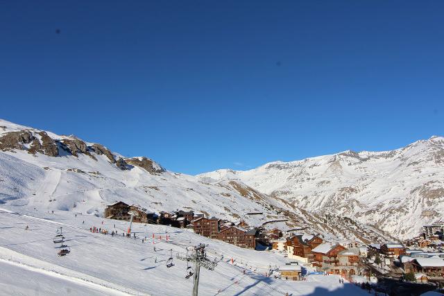 Apartements PALAFOUR - Tignes 2100 Le Lac